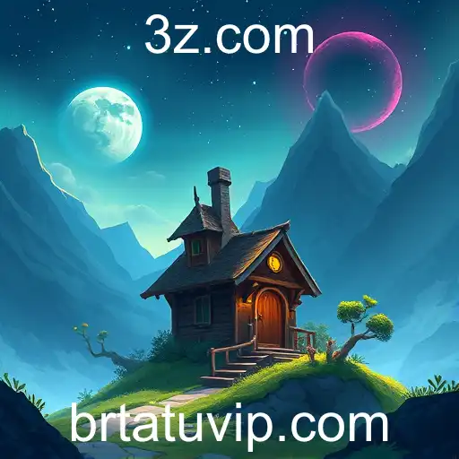 Explorando o Universo dos Jogos com Brtatu