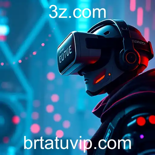 Futuros dos Jogos: Aventuras e Tendências de 2025