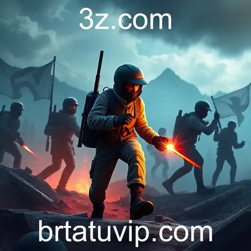 Brtatu Revoluciona o Mercado de Jogos Online com Novidades em 2025