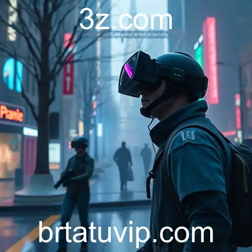 Revolução no Mundo dos Jogos: BRTatu Lança Novo RPG