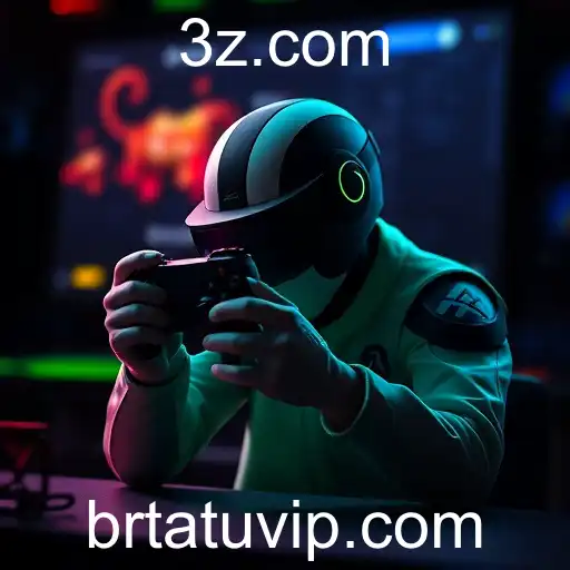 Ascensão dos Jogos Online em 2025