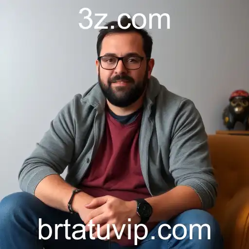 Explorando o Futuro dos Jogos com BrTatu