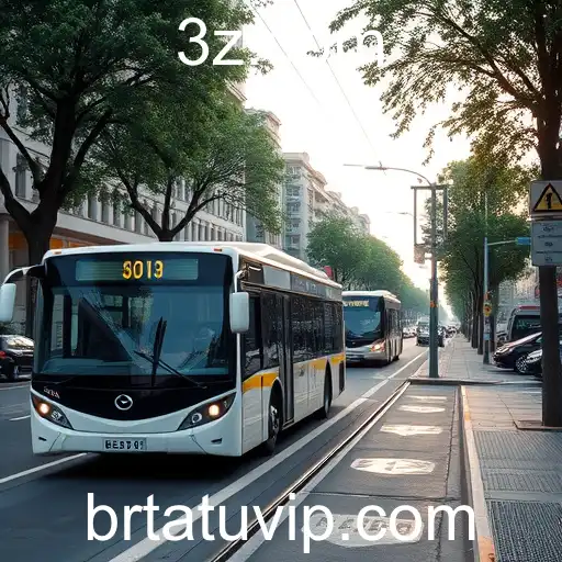 Avanços e Desafios da Mobilidade Urbana no Brasil