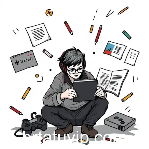 A Revolução dos Jogos Online em 2025