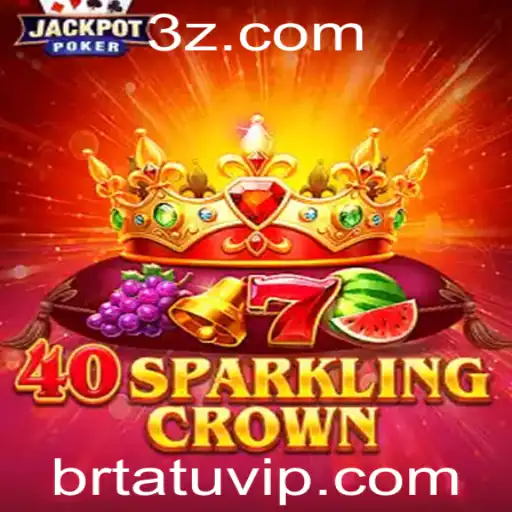 Descubra o Fascinante Mundo de 40SparklingCrown: Um Jogo que Brilha em 2023