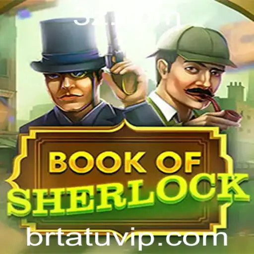 Descubra o Enigmático Mundo de BookOfSherlock