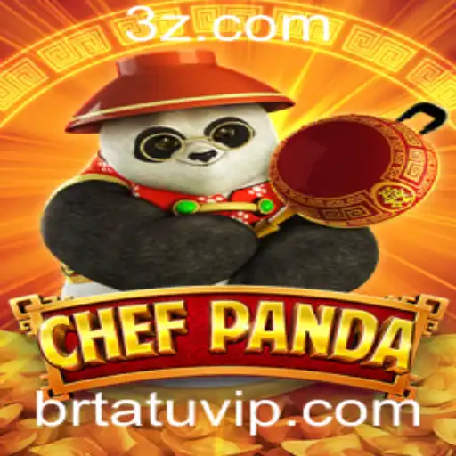 ChefPanda: Descubra o Fascinante Mundo dos Pandas Culinários