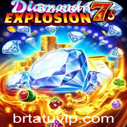 Descubra o Fascinante Mundo de DiamondExplosion7s