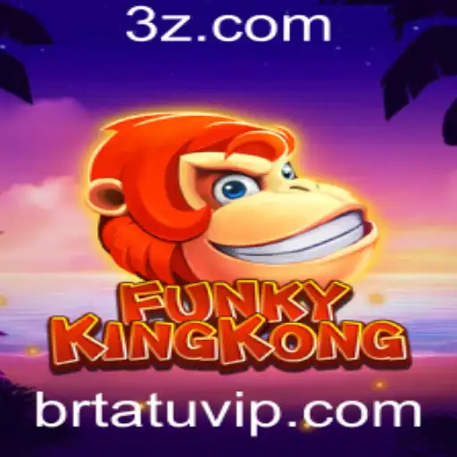 FunkyKingKong: Uma Jornada Selvagem no Mundo dos Jogos