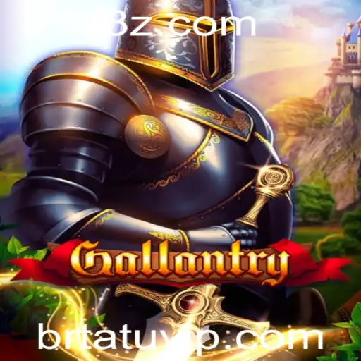 Gallantry: Um Mergulho no Mundo do Jogo de Estratégia