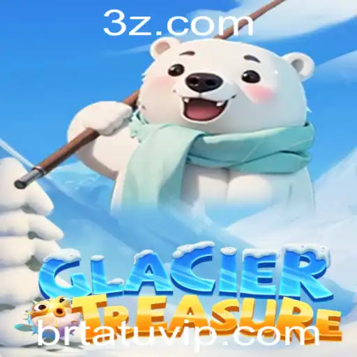 GlacierTreasure: Explore Aventuras Congelantes com o BRTATU
