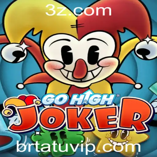 Descubra GoHighJoker: O Novo Fenômeno de Brtatu