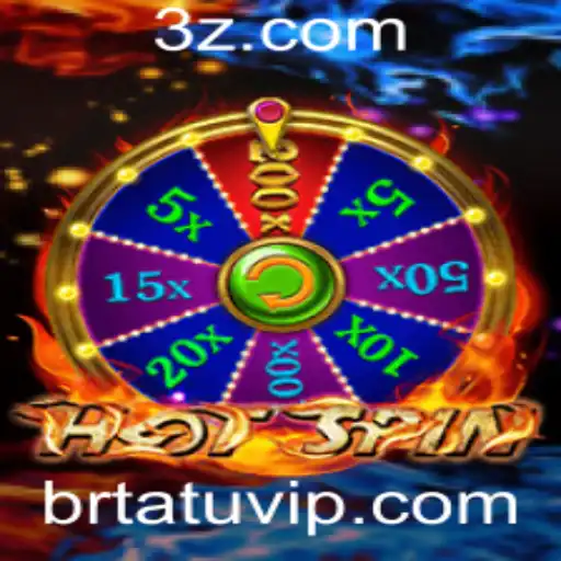 Descubra o Mundo Emocionante de HotSpin