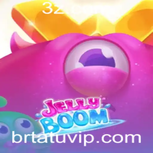 Descubra a Fascinante Aventura de JellyBoom: Brincadeira e Estratégia