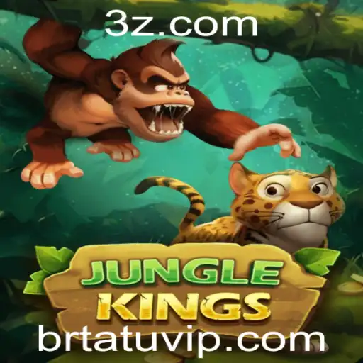 Decifrando o Fascinante Mundo de JungleKings