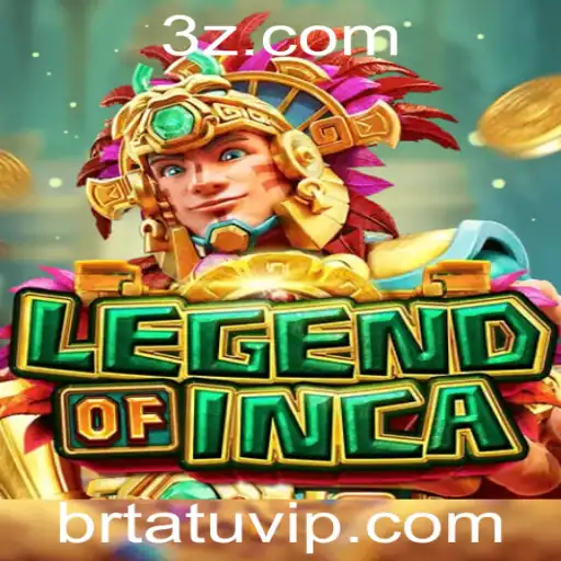 LegendofInca: Explorando o Fascinante Mundo do Jogo