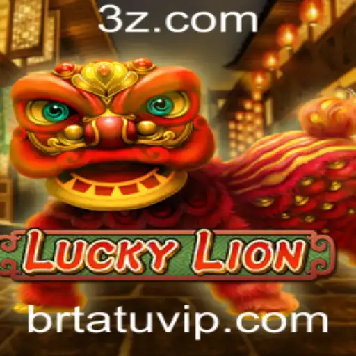 Descubra LuckyLion: O Novo Fenômeno dos Jogos Digitais