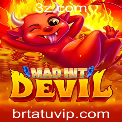 Descubra MadHitDevil: A Nova Sensação do Mundo dos Jogos