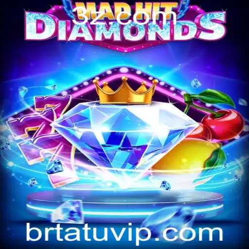 MadHitDiamonds: Um Novo Desafio Brilha no Mundo dos Jogos
