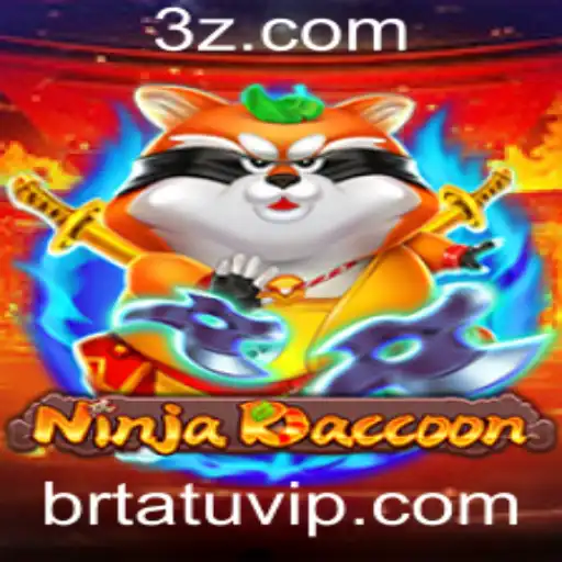 Descubra o Mundo Empolgante de NinjaRaccoon