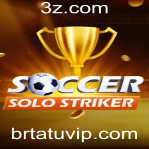 Descubra o emocionante mundo de SoccerSoloStriker