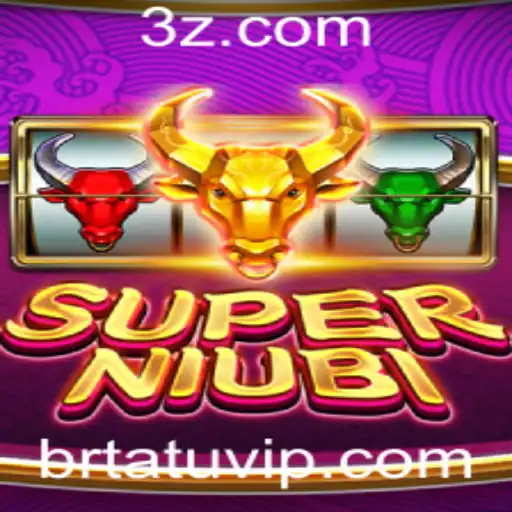 Descubra o Mundo Empolgante de SuperNiubi: O Novo Jogo que Conquista Multidões