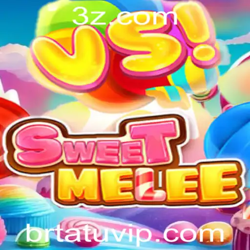 Descubra o Mundo de SweetMelee: Um Jogo de Estratégia e Diversão