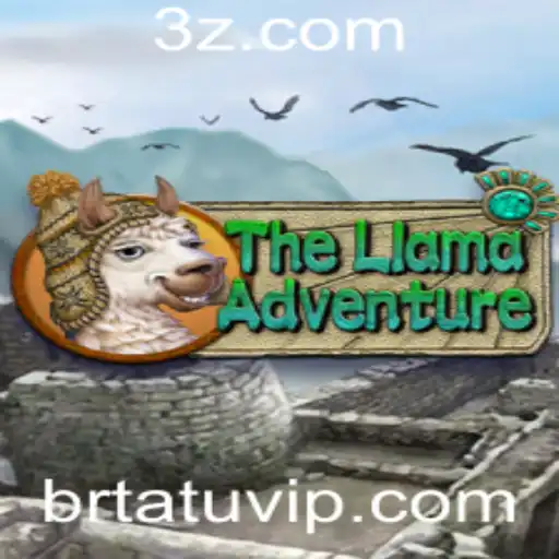 TheLlamaAdventure: Descubra o Mundo de Aventuras com Brtatu