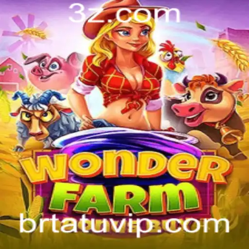 Explorando as Aventuras de WonderFarmBonusBuy: Muito Além de um Jogo Comum
