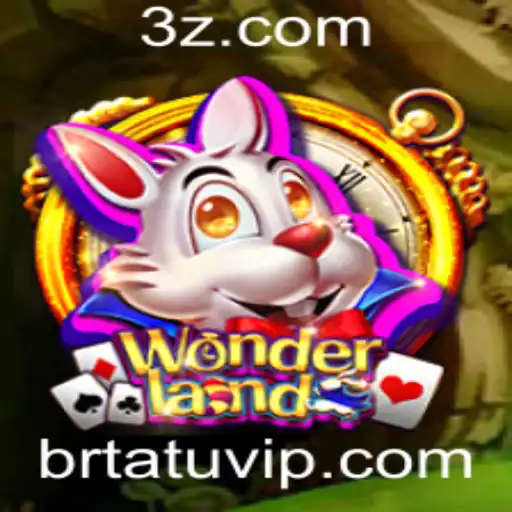Explorando o Fascinante Mundo de Wonderland: O Jogo Inovador de Brtatu